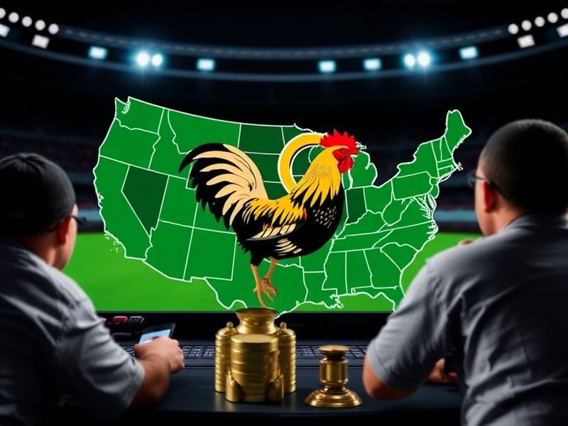 Join online sabong live.com for thrilling live cockfighting games, real-time betting, and exclusive gambling opportunities. Discover legal platforms, master betting strategies, and stay updated on global events.