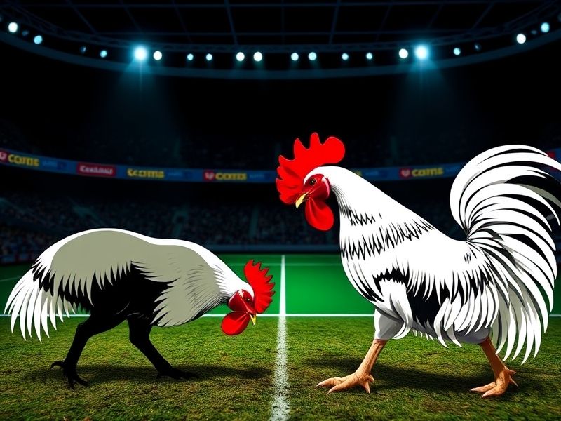 Join online sabong live.com for thrilling live cockfighting games, real-time betting, and exclusive gambling opportunities. Discover legal platforms, master betting strategies, and stay updated on global events.