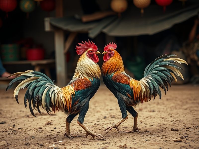 Join online sabong live.com for thrilling live cockfighting games, real-time betting, and exclusive gambling opportunities. Discover legal platforms, master betting strategies, and stay updated on global events.